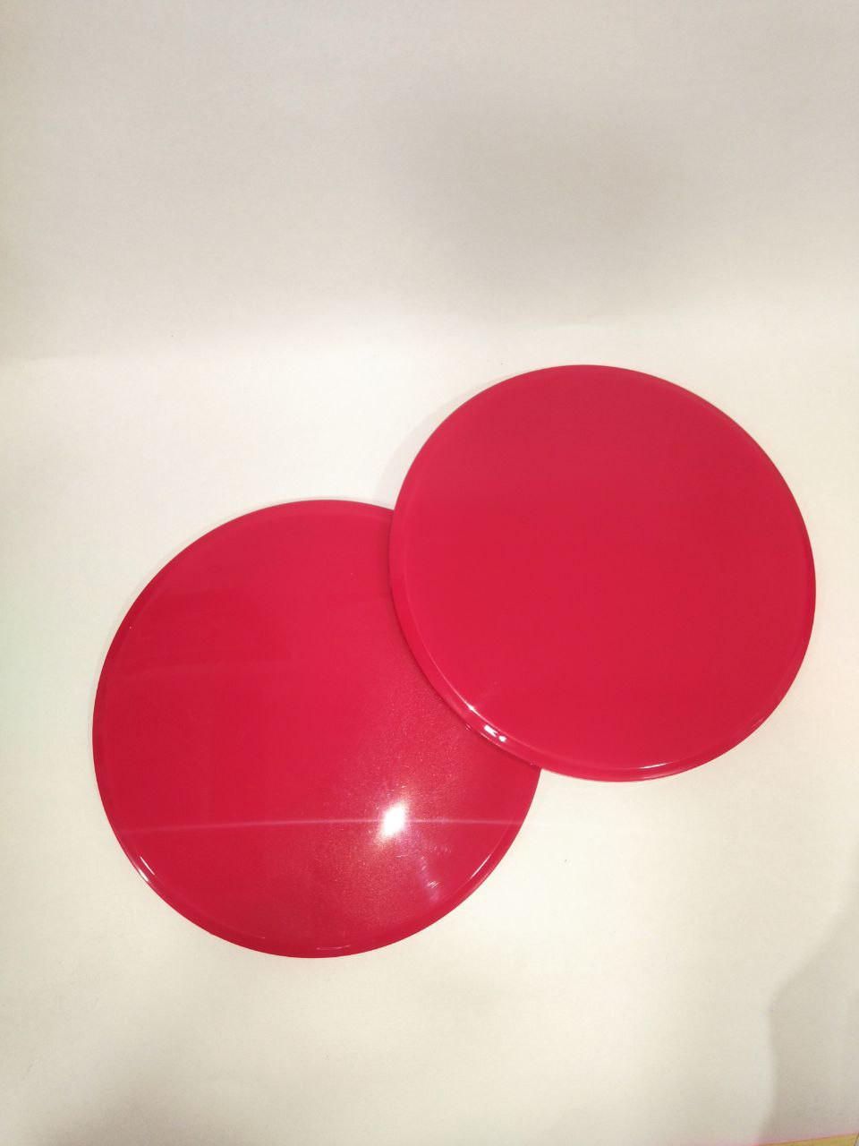 Miniatura 4 de DISCOS DESLIZANTES X2